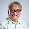 Photo of Katsuhiko Ariga