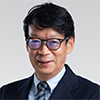 Photo of Takashi Taniguchi