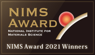 NIMS Award 2021 Winners