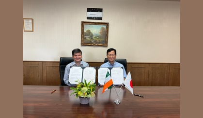 インド理科大学院（IISc）と機関間MOUを締結