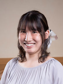 KATSURA Yukari