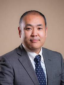 NAITO Masanobu