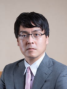 SHIMIZU Takao