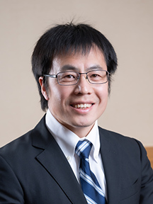 TANG Daiming