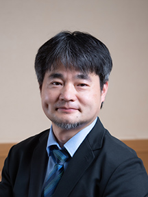 TSUTSUMI Yusuke