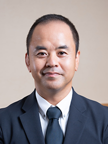 YOSHITOMI Toru